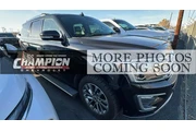 Ford Expedition 2018 4x4 Lim