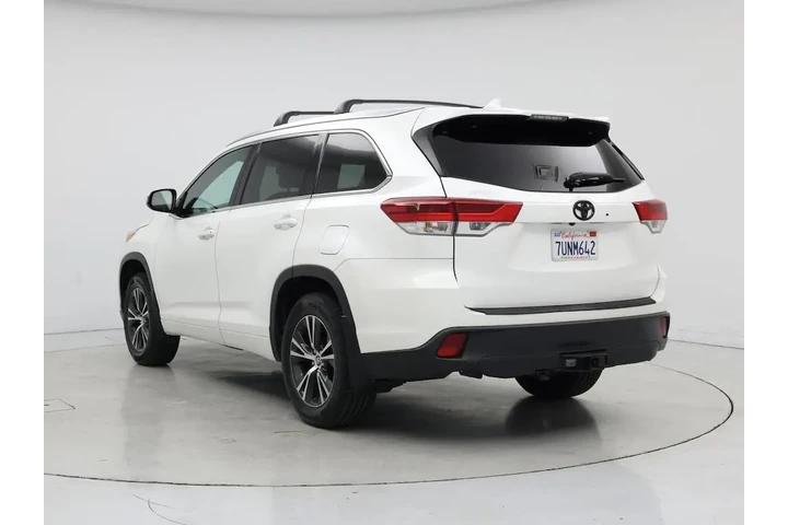 $23998 : Toyota Highlander 2016 AWD X image 2