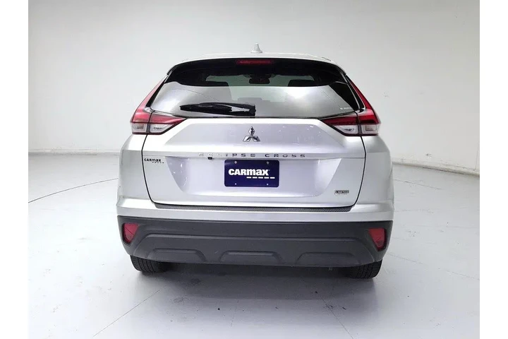 $19998 : Mitsubishi Eclipse Cross 202 image 6