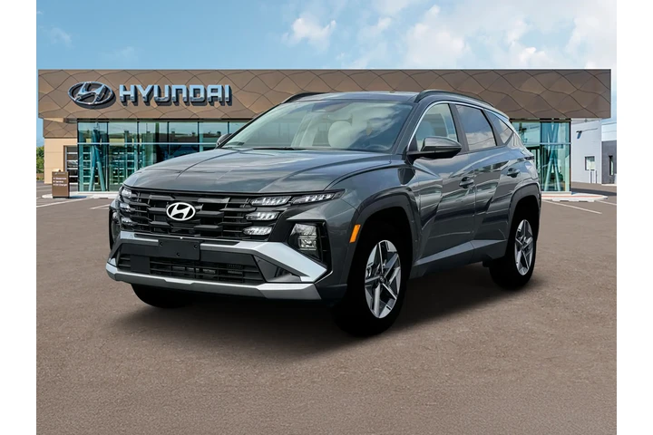 $32591 : Hyundai TUCSON Hybrid 2025 A image 1
