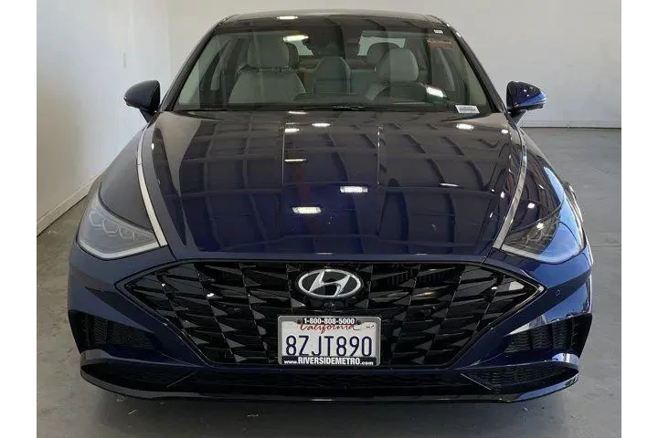 $19881 : Hyundai SONATA 2022 Limited image 2