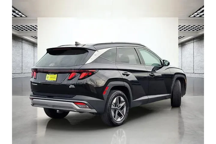 $23499 : Hyundai TUCSON 2025 AWD SEL image 7