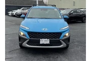 $17495 : Hyundai KONA 2023 AWD SEL 4d thumbnail