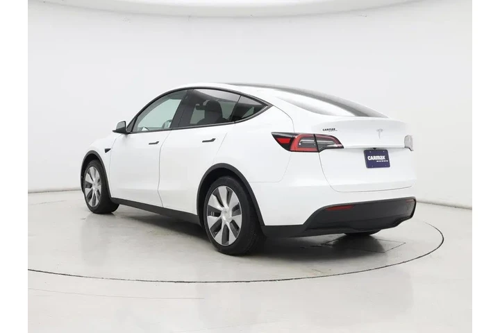 $30998 : Tesla Model Y 2021 Standard image 2