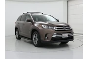 Toyota Highlander 2019 AWD L en Sacramento