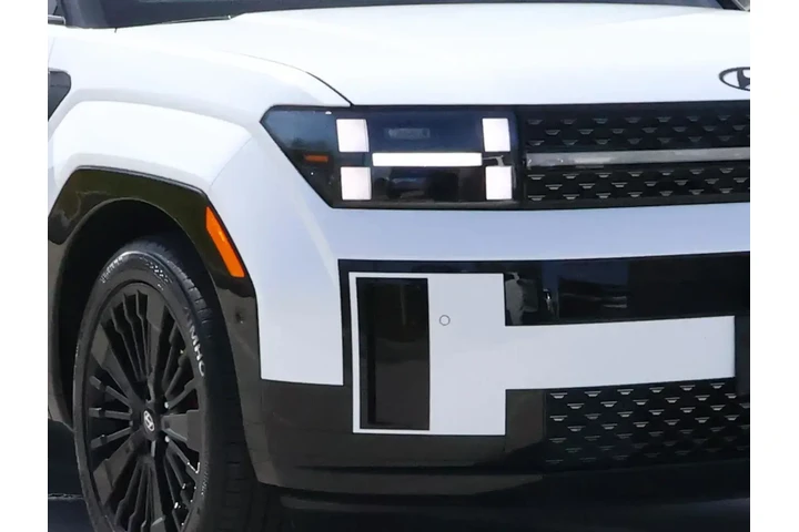 $38788 : Hyundai SANTA FE 2024 AWD Ca image 7