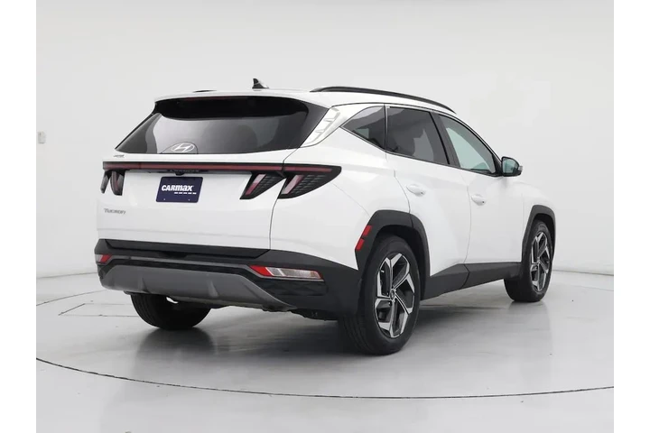 $27998 : Hyundai TUCSON 2023 Limited image 8