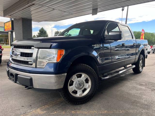 $14850 : 2013 F-150 XLT image 3