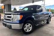 $14850 : 2013 F-150 XLT thumbnail