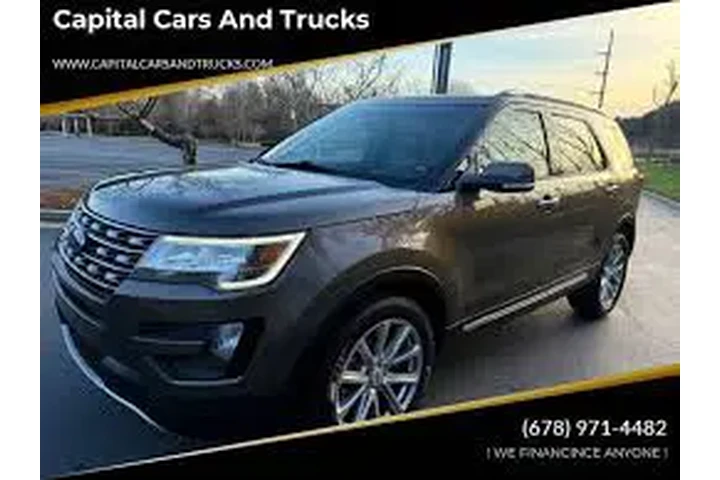 PURKEYS USED CARS image 9