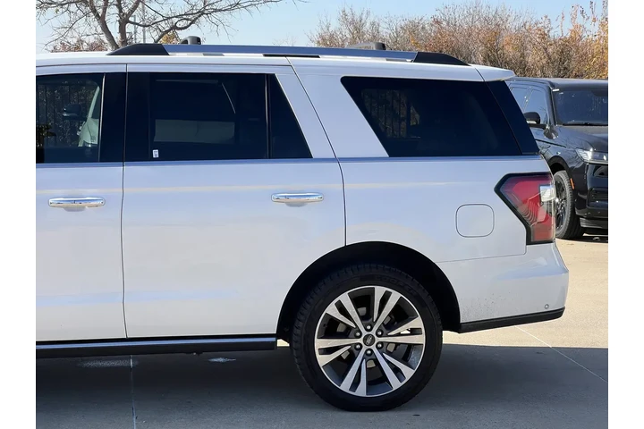 $35999 : Ford Expedition 2021 4x2 Lim image 8