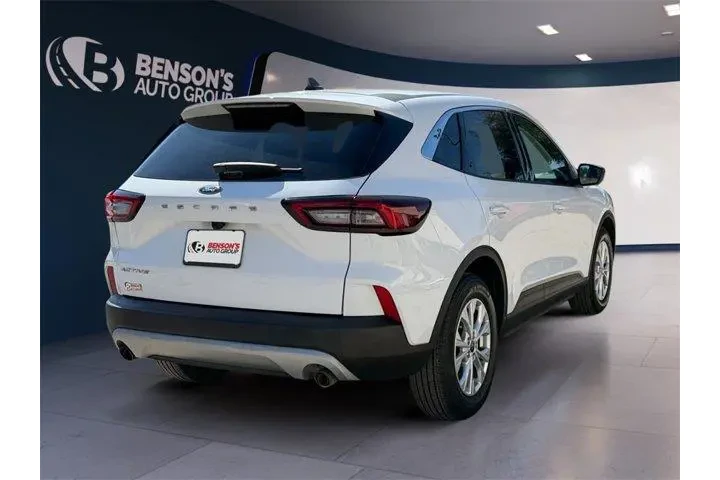$20901 : Ford Escape 2023 Active 4dr image 5