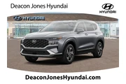 Hyundai SANTA FE 2023 SEL 4d en Raleigh