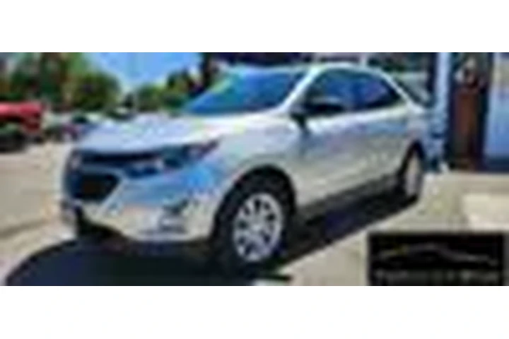 $11500 : 2019 Equinox image 3