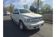 Ram 1500 2018 4x4 Laramie 4d en Chico