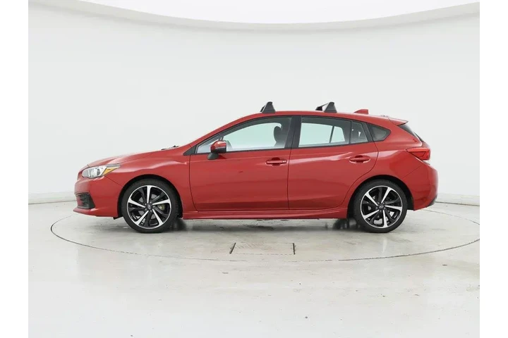$18998 : Subaru Impreza 2022 AWD Spor image 3