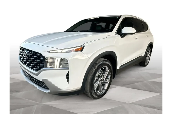 $18904 : Hyundai SANTA FE 2023 SE 4dr image 4