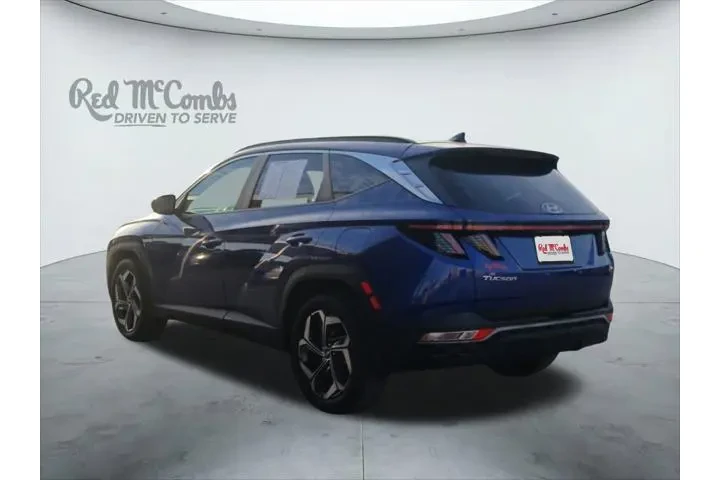 $22925 : Hyundai TUCSON 2023 SEL 4dr image 3