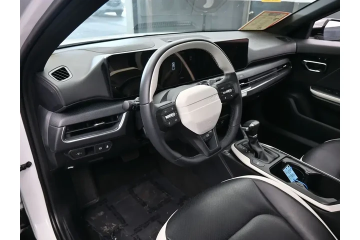 $21999 : Kia K4 2025 GT-Line 4dr Seda image 10