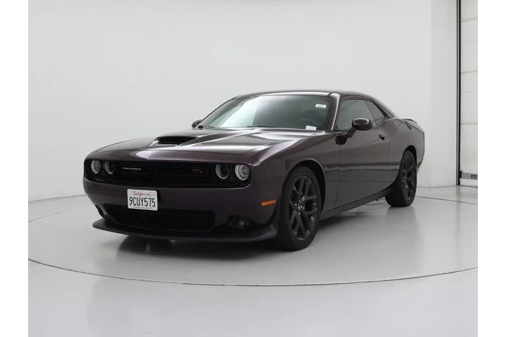 $36998 : Dodge Challenger 2022 R/T 2d image 4