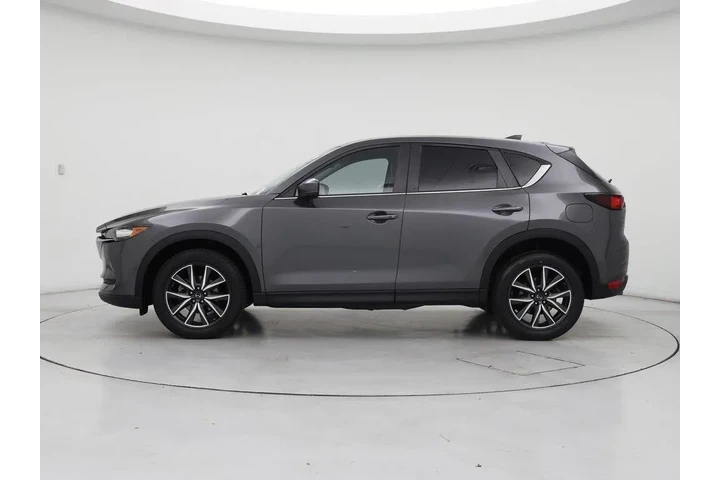 $19998 : Mazda CX-5 2018 Touring 4dr image 3