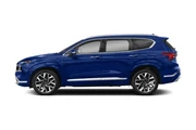 $22103 : Hyundai SANTA FE 2023 Callig thumbnail