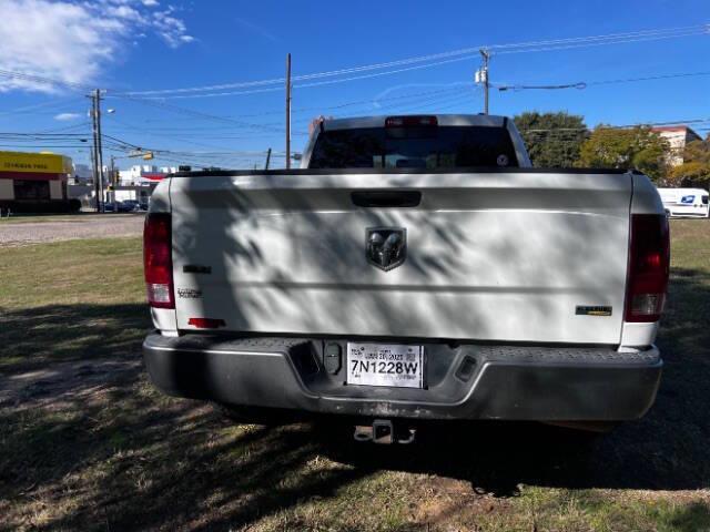 $13495 : 2011 RAM 1500 image 7