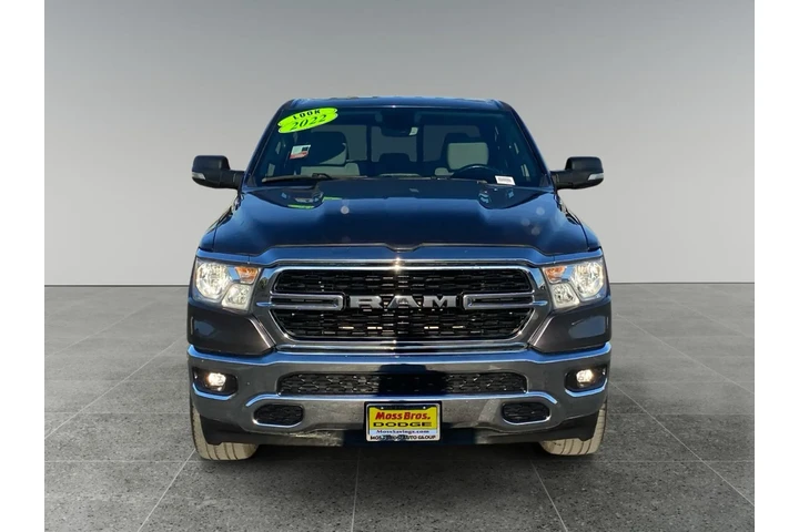 $34922 : Ram 1500 2022 4x4 Lone Star image 8