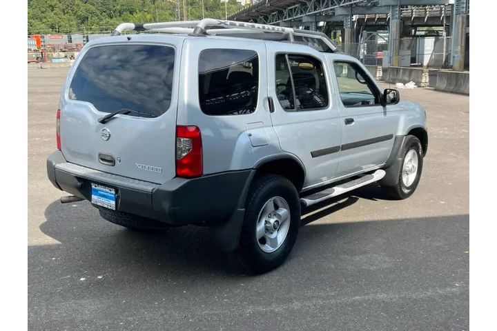 $5488 : 2002 Xterra SE image 7