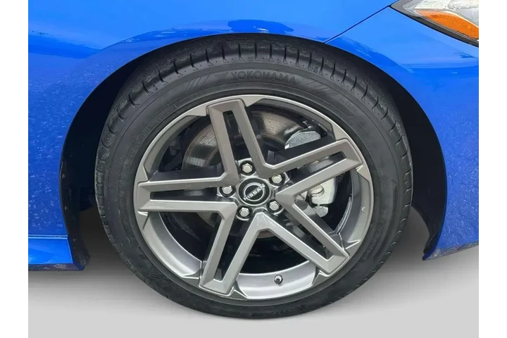 $35865 : Nissan Z 2025 Sport 2dr Coup image 9