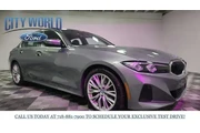 $33998 : BMW 3 Series 2024 330i 4dr S thumbnail