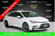 Toyota Corolla 2024 SE 4dr S en San Bernardino