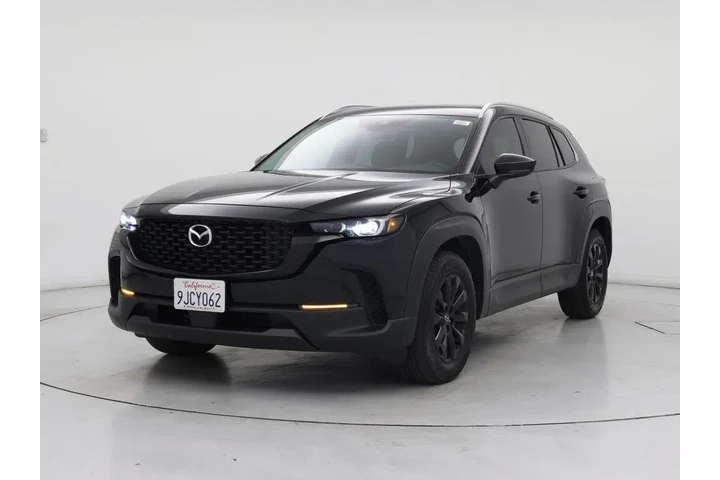 $26998 : Mazda CX-50 2023 AWD 2.5 S P image 4
