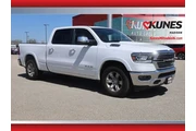 Ram 1500 2022 4x4 Laramie 4d