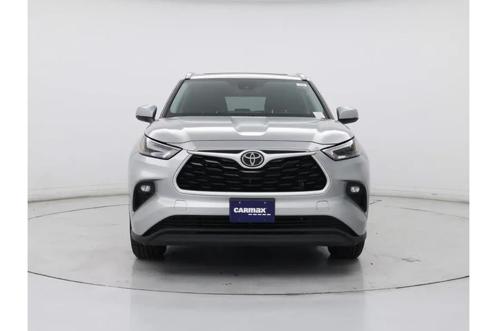 $34998 : Toyota Highlander 2023 XLE 4 image 5