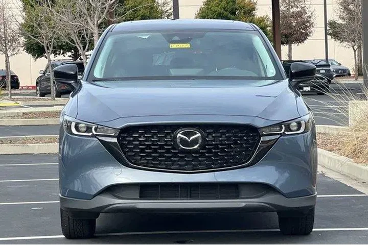 $23452 : Mazda CX-5 2024 AWD 2.5 S Pr image 7