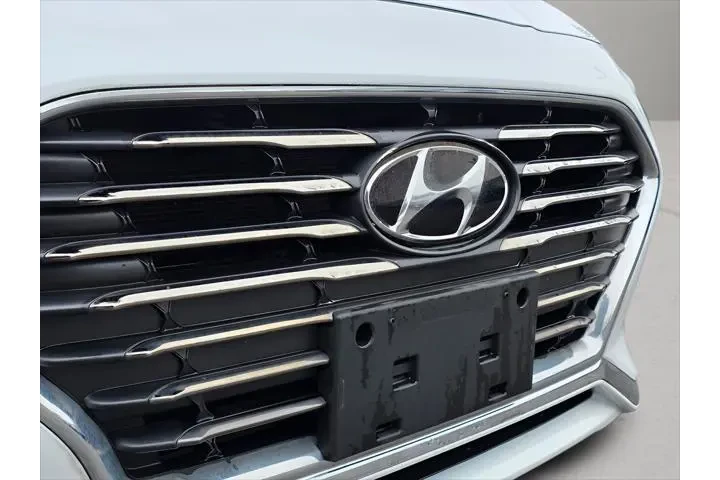 $18166 : Hyundai SONATA 2018 Limited image 9