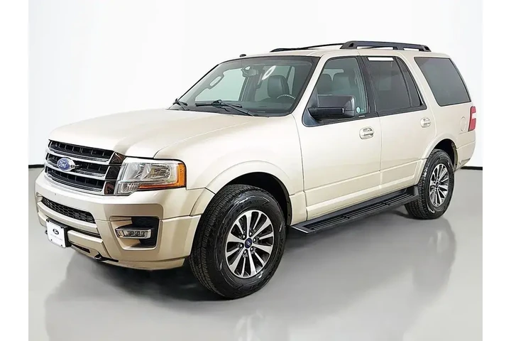 $12849 : Ford Expedition 2017 4x4 XLT image 5