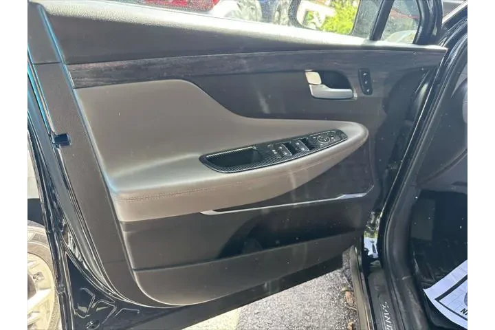 $21995 : Hyundai SANTA FE 2019 AWD Ul image 5