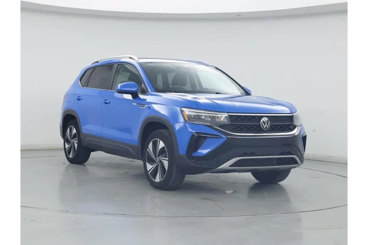 $25998 : Volkswagen Taos 2024 AWD SE image 1