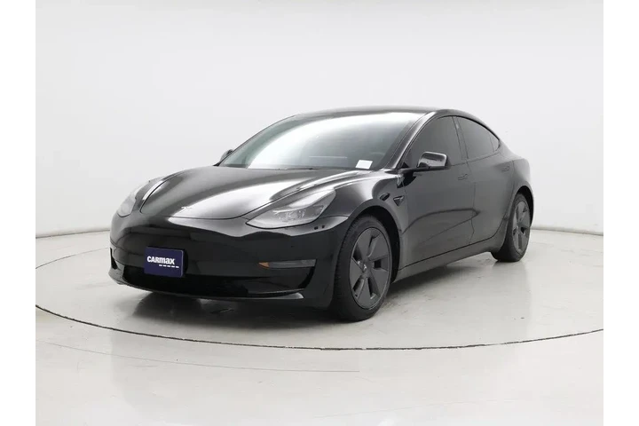 $25998 : Tesla Model 3 2023 4dr Sedan image 4