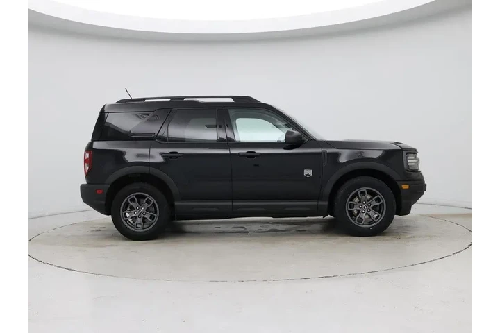 $22998 : Ford Bronco Sport 2022 AWD B image 7