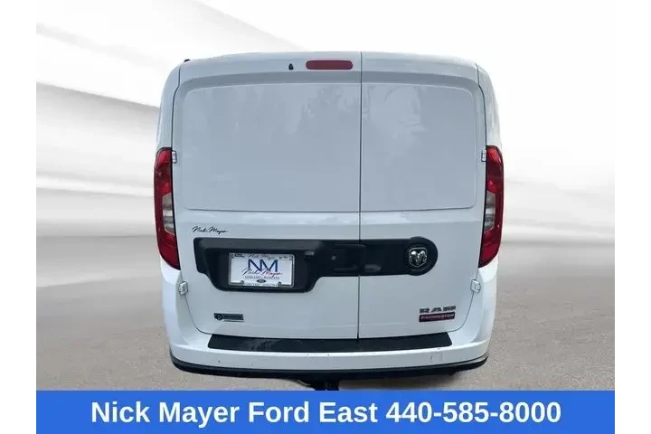 $21995 : Ram ProMaster City 2022 Base image 6