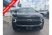 $36920 : Chevrolet Tahoe 2021 4x2 RST thumbnail