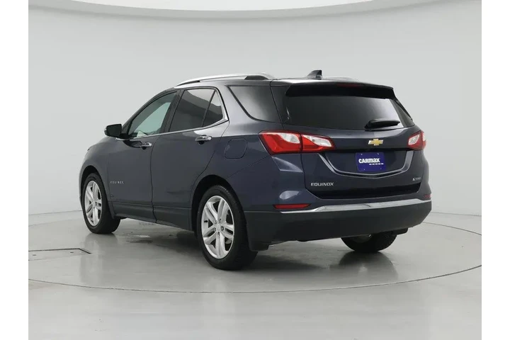 $18998 : Chevrolet Equinox 2018 Premi image 2