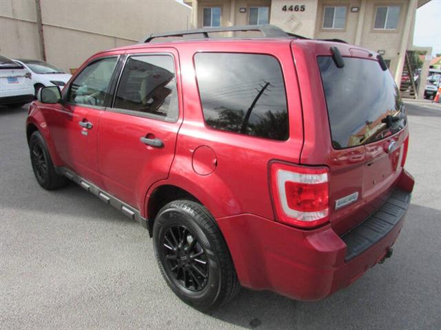 $6995 : 2009 Escape XLT image 5