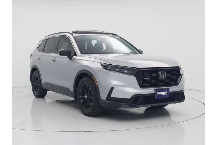 $29998 : Honda CR-V Hybrid 2023 Sport image 1
