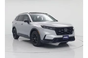 Honda CR-V Hybrid 2023 Sport en Charlotte