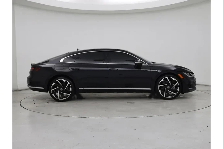 $33998 : Volkswagen Arteon 2023 AWD S image 7