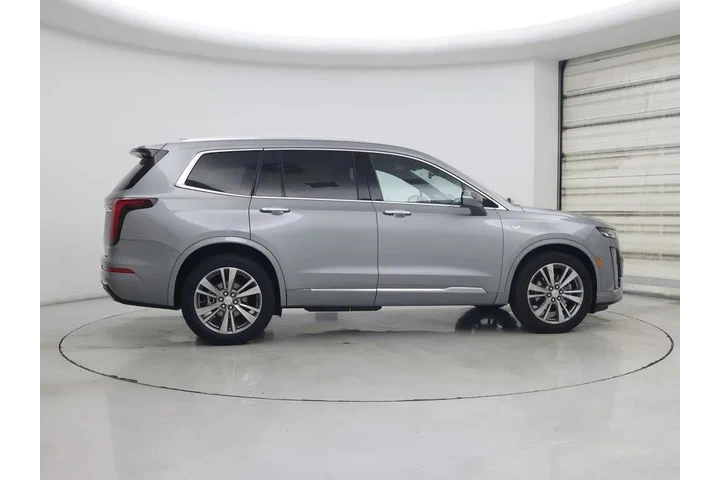 $38998 : Cadillac XT6 2025 Premium Lu image 7